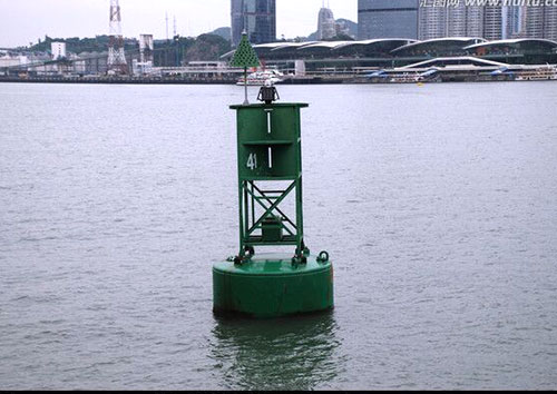 華東鋼質(zhì)浮標